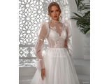 Свадебное платье SV691