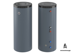 Бойлер Турбо Рос