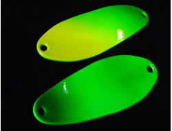 блесна "BUG 2"