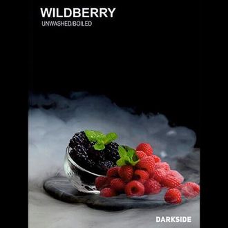 Табак Dark Side Wildberry Ягодный Микс Core 30 гр