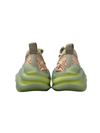 CROCS X SALEHE BEMBURY JUNIPER "GUAVA" КОРИЧНЕВЫЕ