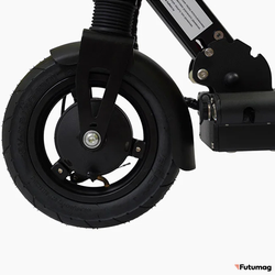 Электросамокат Halten RS-01 V3