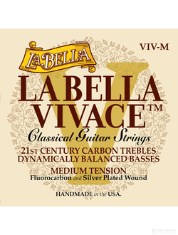 La Bella VIV-M