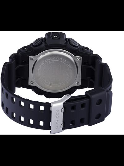 Часы Casio G-Shock GA-700WD-1A
