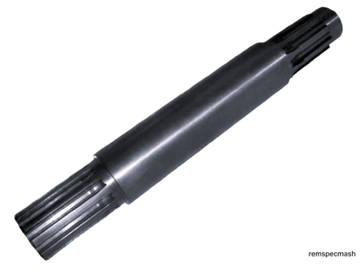 Вал (полуось центральная) ДЗ-122.04.06.002