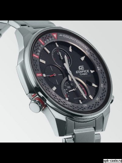 Часы Casio Edifice EFS-S590D-1AVUEF