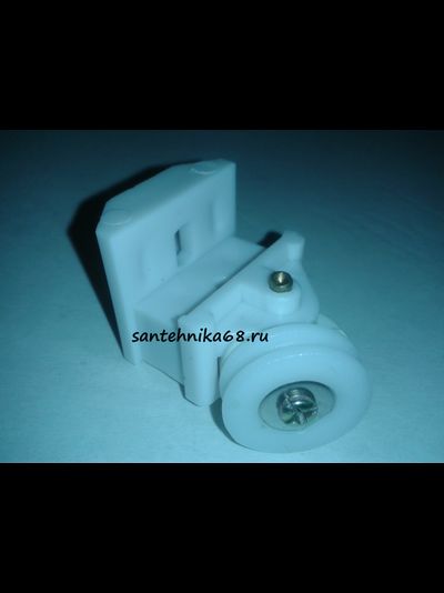 Ролики для душевой кабины RYT-40 20мм 8 штук