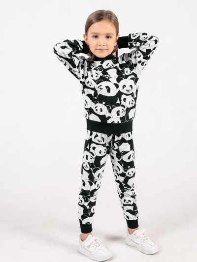 Джоггеры Egoza д421-002 (92)