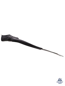 Ласты длинные 40/42 разборные Scorpena X3 Apnea чёрн.