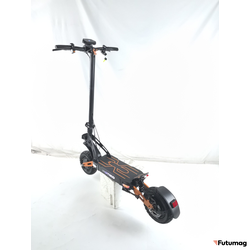 Электросамокат MOTIKO G3 Pro