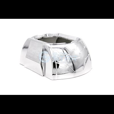 Бленда (маска) для линз Aozoom A7 Pro/B-13 (для прямоугольных линз) 3.0 дюйма, 1шт
