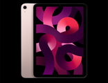 iPad Air 10,9 5-е поколение ( 2022 ) 64Gb Wi-Fi Pink Новый