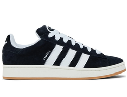Adidas Campus 00s Black (Экозамша) фото