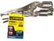 Зажимные клещи STAYER Pro-Fix 250 мм (22470)