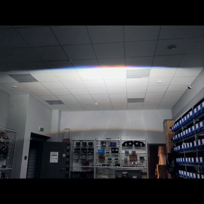 Билед модули Aozoom ALMD-04-01, 1.8 дюйма, 12V, 5500K