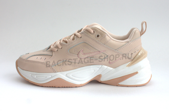 Кроссовки Nike M2K Tekno Beige