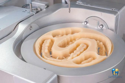 Однослойные PMMA блоки - Высококачественные временные реставрации