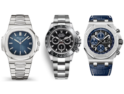 Швейцарские часы