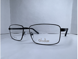 Оправа GLОDIATR 180° ЗАУШНИК 1592 C6 57-17-140