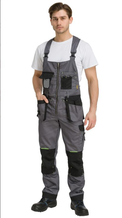 Костюм мужской ZINDER(ЗИНДЕР) №810