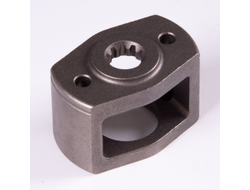 Ремкомплект для гайковерта 33431-050, обойма для молотков KING TONY 33431-B29