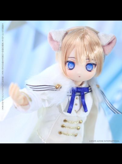 Кукла 1/6 Iris Collection Petite Leo ~ Tender Circus ~ Fantastical World ver.
