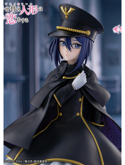 Фигурка Садзюна Инуи (Sajuna Inui Black Lily Ver.)