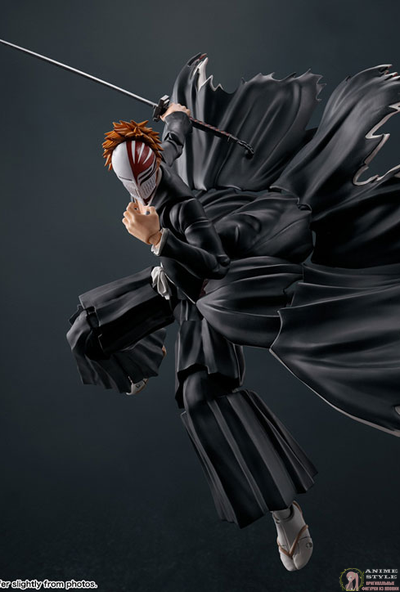 Фигурка Ичиго Куросаки (Ichigo Kurosaki S.H.Figuarts)