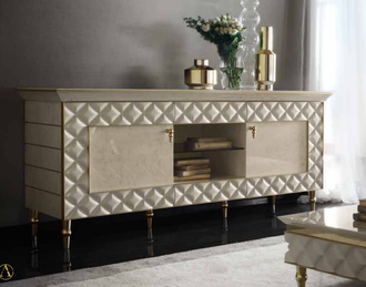 ТВ ТУМБА SIPARIO (L180*P62*H86) arredoclassic