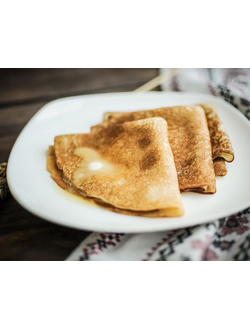 Блинчик сладкий (45 г)