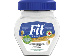 Заменитель сахара ФитПарад №8 , 180г (FitParad)