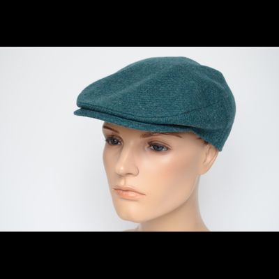 Кепка Alfonso D &#039; Este 41912 бирюзовая