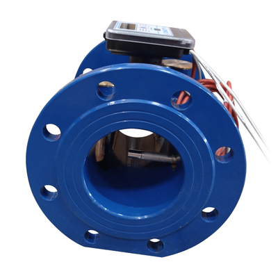 Теплосчетчик Пульсар ДУ125 Н00010437 с одним расходомером