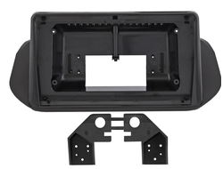 Переходная рамка NISSAN X-TRAIL 2021+, ROGUE 2021+ RNS-FC690, CARAV 22-1576