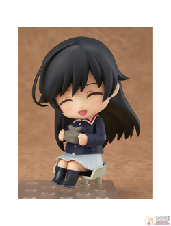 Нендроид  Хана Исудзу (Hana Isuzu)