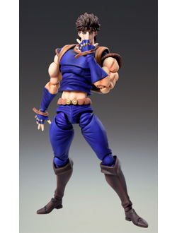 Фигурка Джонатан Джостар (Jonathan Joestar)