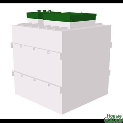 УОСВ TOПАЭРО 6 Пр