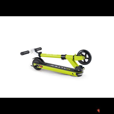 Электросамокат Halten Junior Красный