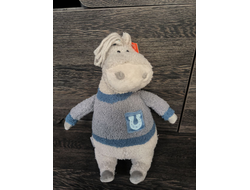 Лошадка Шанси