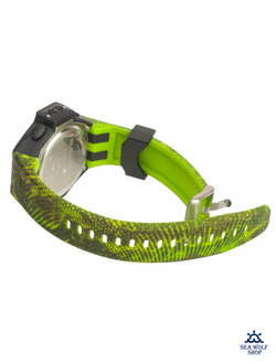 Компьютер подводный Salvimar DEEPER KRYPTONITE CAMU