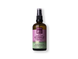 Тоник травяной для лица "Матовая кожа и сужение пор" Organic Boom