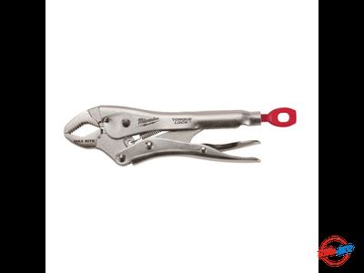 Ручной зажим Milwaukee Torque Lock 10" Maxbite 4932471729