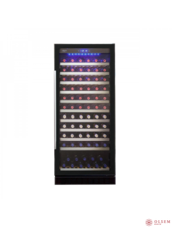 Винный шкаф Cold Vine C121-KBT1