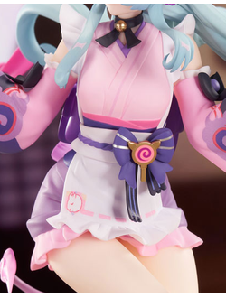 Фигурка 1/8 Юмэмидзуки Мидзуки (Yumemizuki Mizuki Embrace of Enchanting Dreams Ver.)