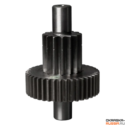 Шестерня малая для окрасочных аппаратов ASPRO-3100 / 3100H