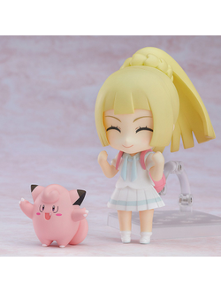 Нендроид Лили (Lilie)