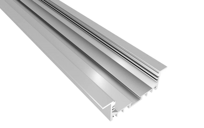 Алюминиевый профиль 4L-6320-V ANOD