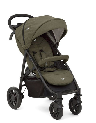 Joie Litetrax 4 Travel System 2 в 1 коляска + автокресло Joie Gemm 0+