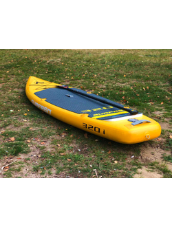 SUP BOARD НАДУВНОЙ SURFREN 320i (ДВУХСЛОЙНАЯ) 10.6