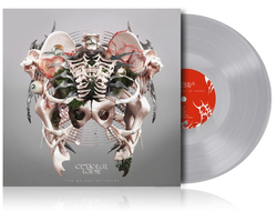 Crystal Lake - The Weight of Sound LP